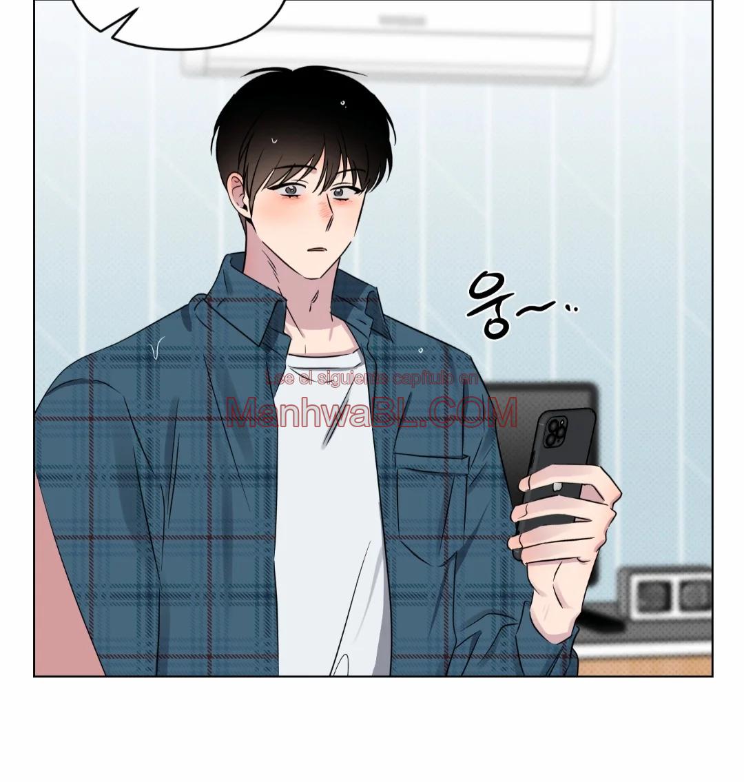 Afortunado en el amor - Capítulo 28 manhwa
