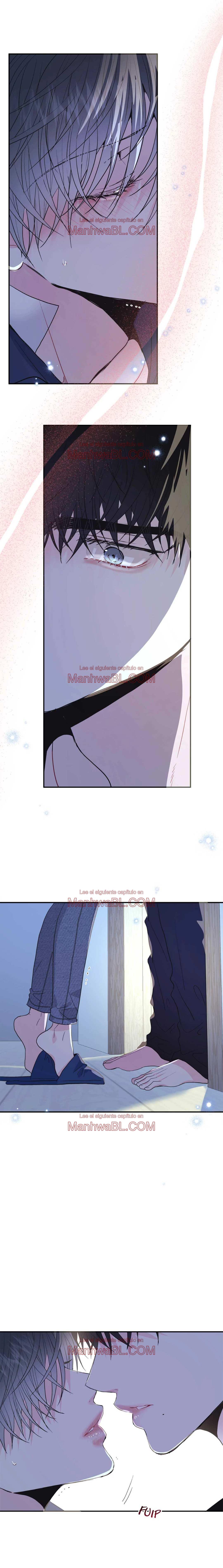 Ámame otra vez - Capítulo 12 3 manhwa