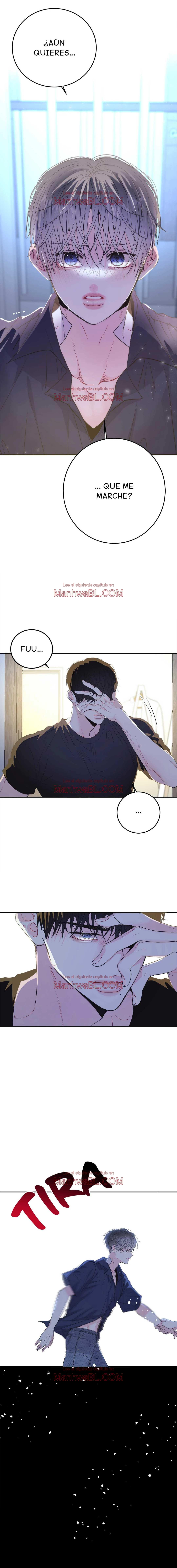 Ámame otra vez - Capítulo 12 3 manhwa