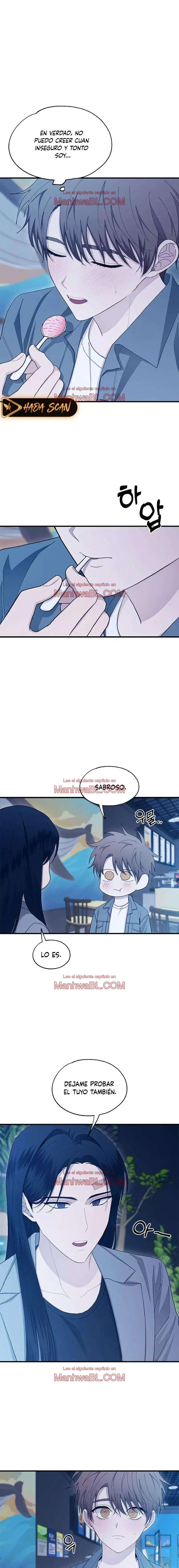 La inocencia de Yeonwoo - Capítulo 113 2 manhwa