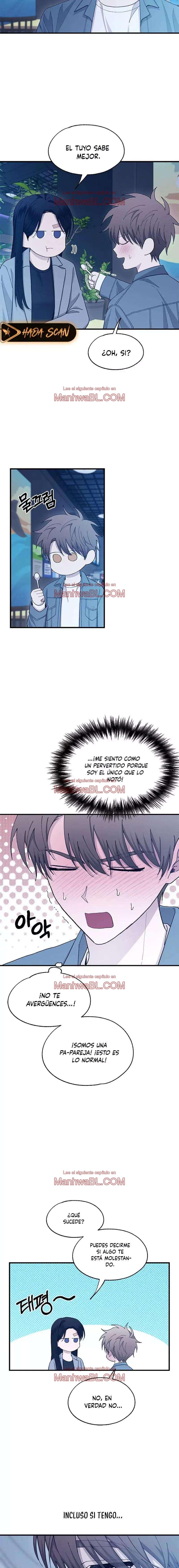 La inocencia de Yeonwoo - Capítulo 113 2 manhwa