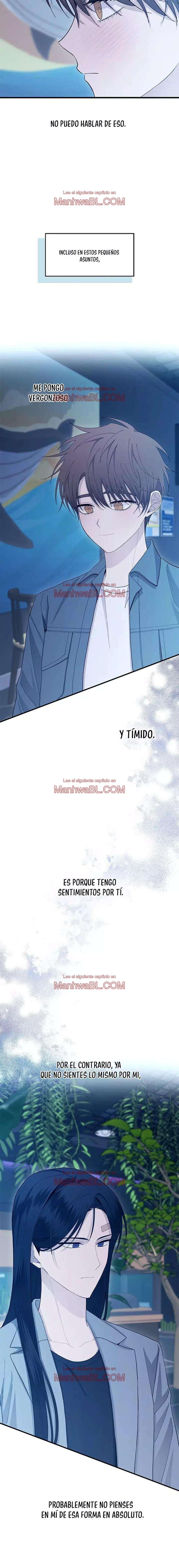 La inocencia de Yeonwoo - Capítulo 113 2 manhwa