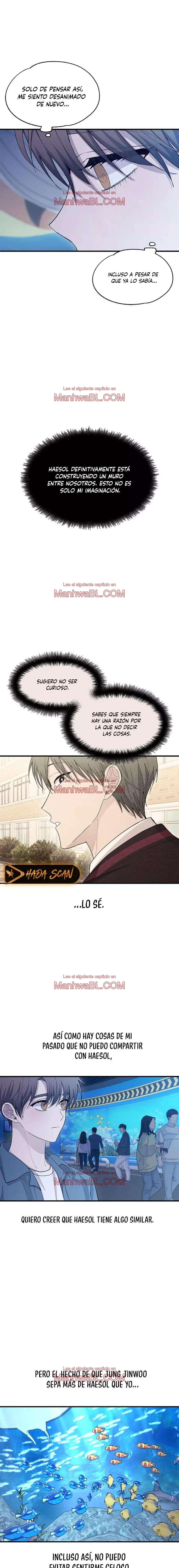 La inocencia de Yeonwoo - Capítulo 113 2 manhwa