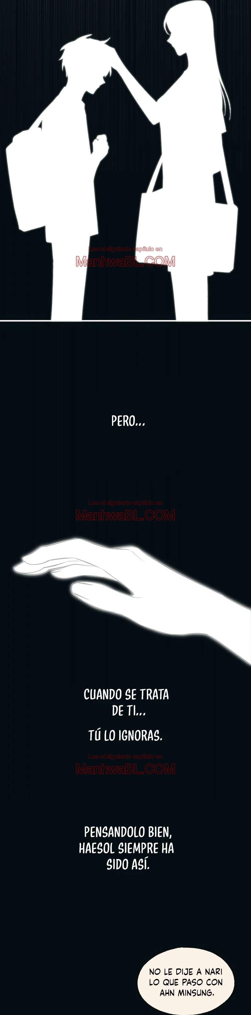 La inocencia de Yeonwoo - Capítulo 47 2 manhwa