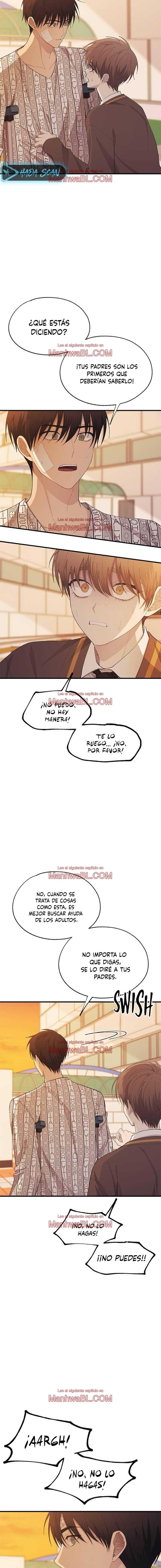 La inocencia de Yeonwoo - Capítulo 138 2 manhwa