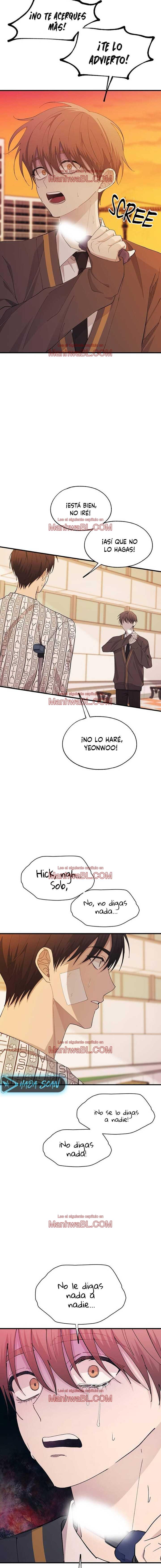 La inocencia de Yeonwoo - Capítulo 138 2 manhwa