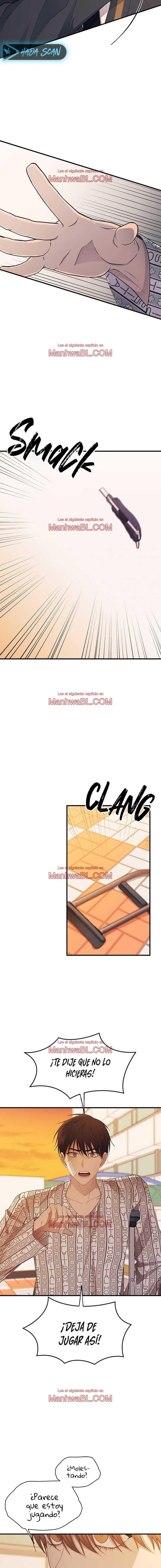 La inocencia de Yeonwoo - Capítulo 138 2 manhwa