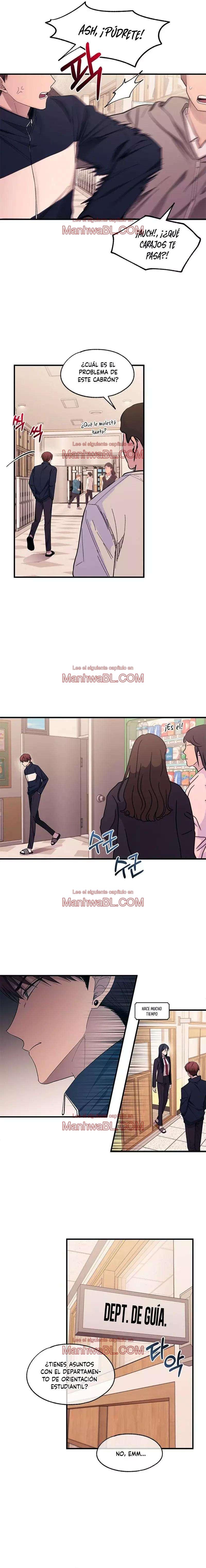 La inocencia de Yeonwoo - Capítulo 99 2 manhwa