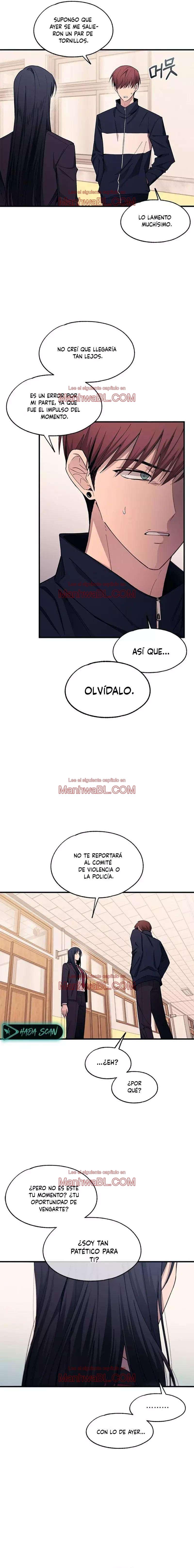 La inocencia de Yeonwoo - Capítulo 99 2 manhwa
