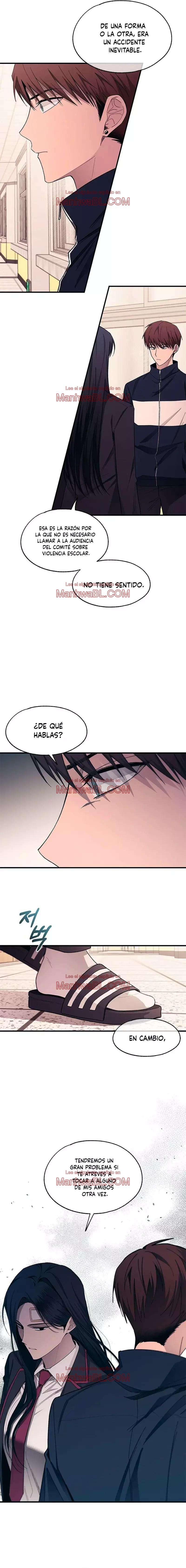 La inocencia de Yeonwoo - Capítulo 99 2 manhwa