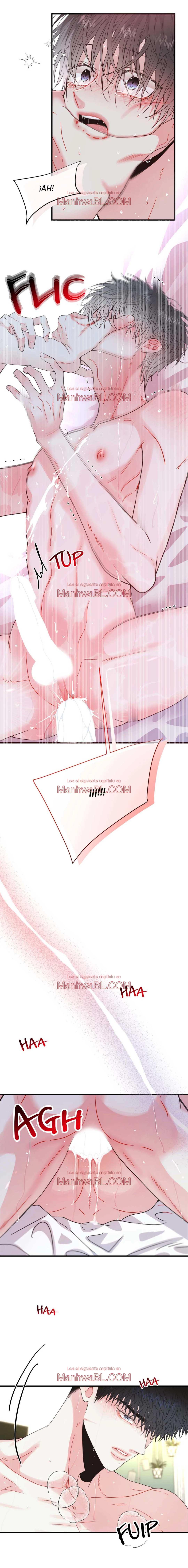 Ámame otra vez - Capítulo 35 3 manhwa