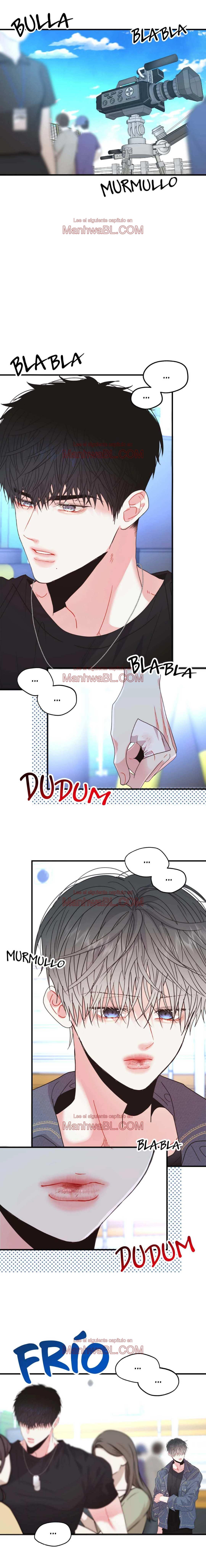 Ámame otra vez - Capítulo 35 3 manhwa