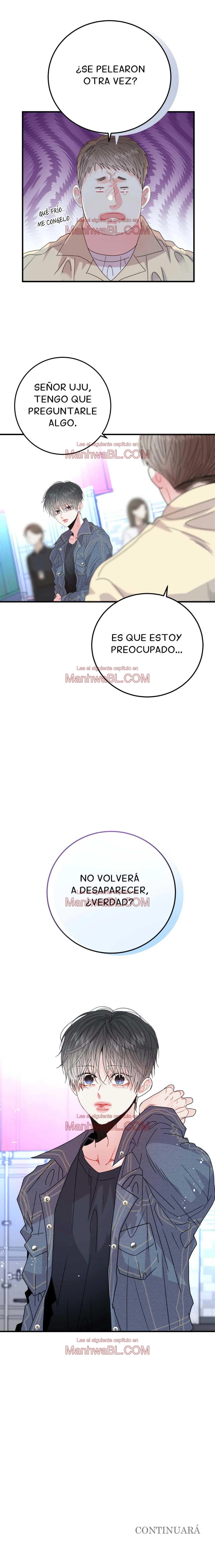 Ámame otra vez - Capítulo 35 3 manhwa