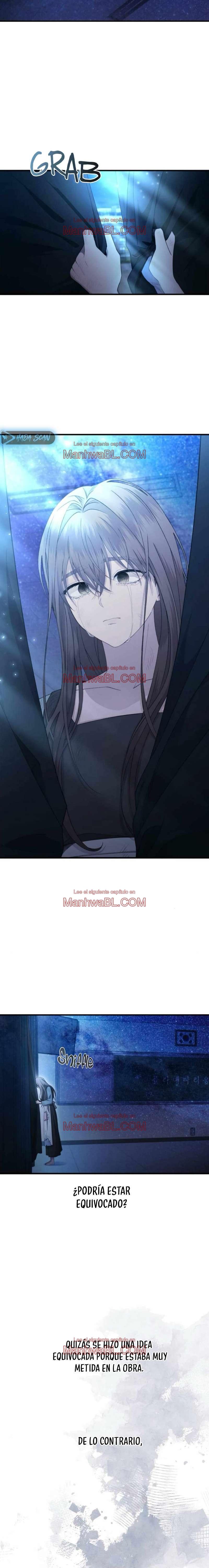 La inocencia de Yeonwoo - Capítulo 158 2 manhwa
