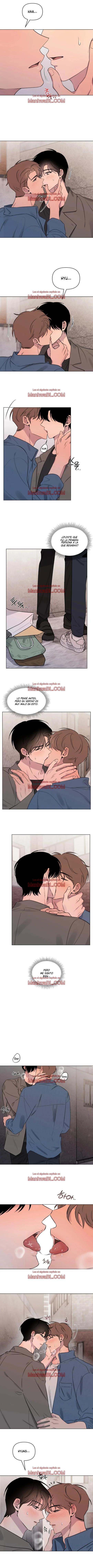 Afortunado en el amor - Capítulo 20 manhwa