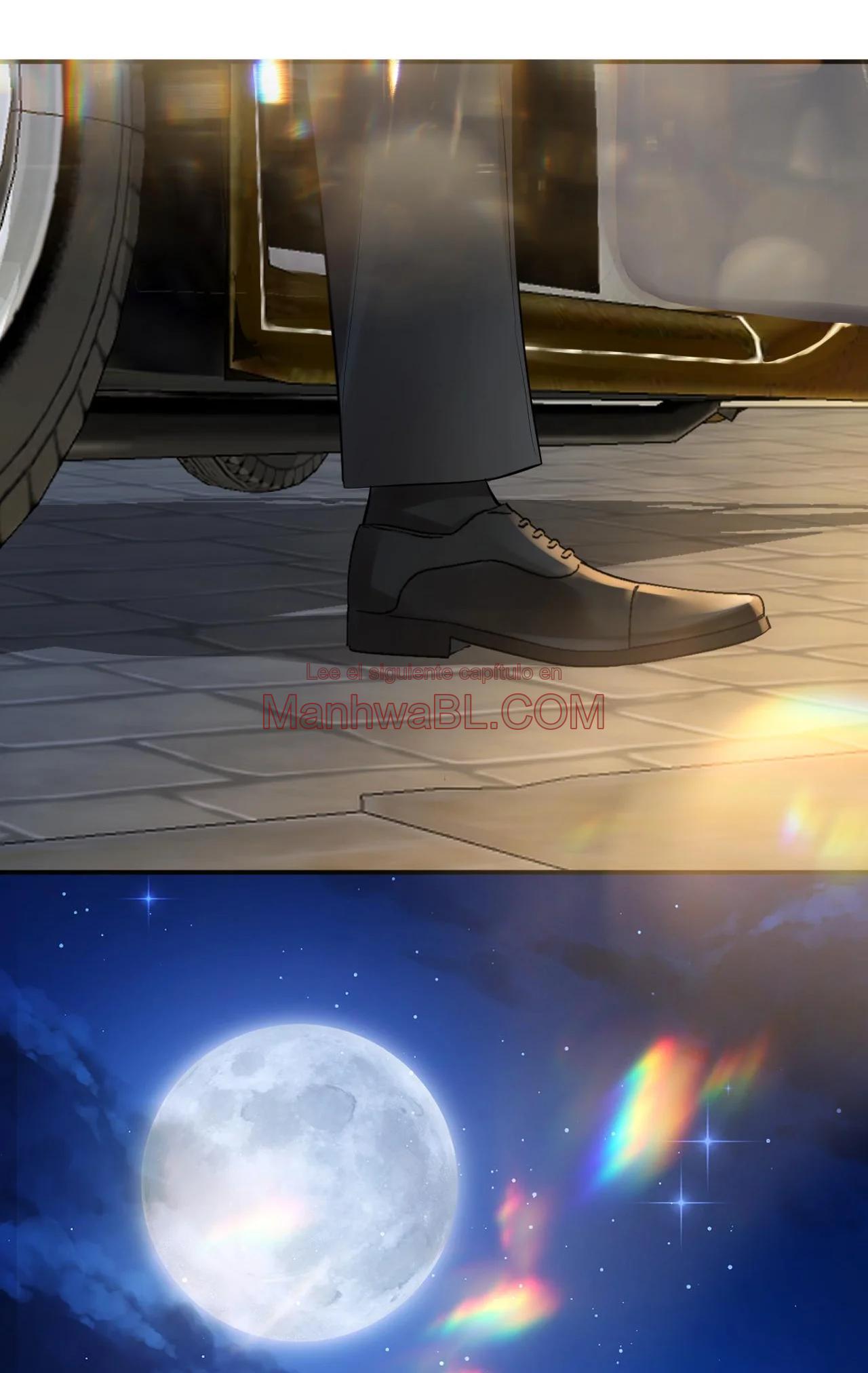 Aroma del deseo - Capítulo 10 manhwa