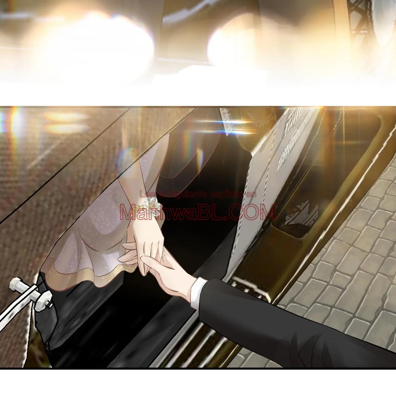Aroma del deseo - Capítulo 10 manhwa