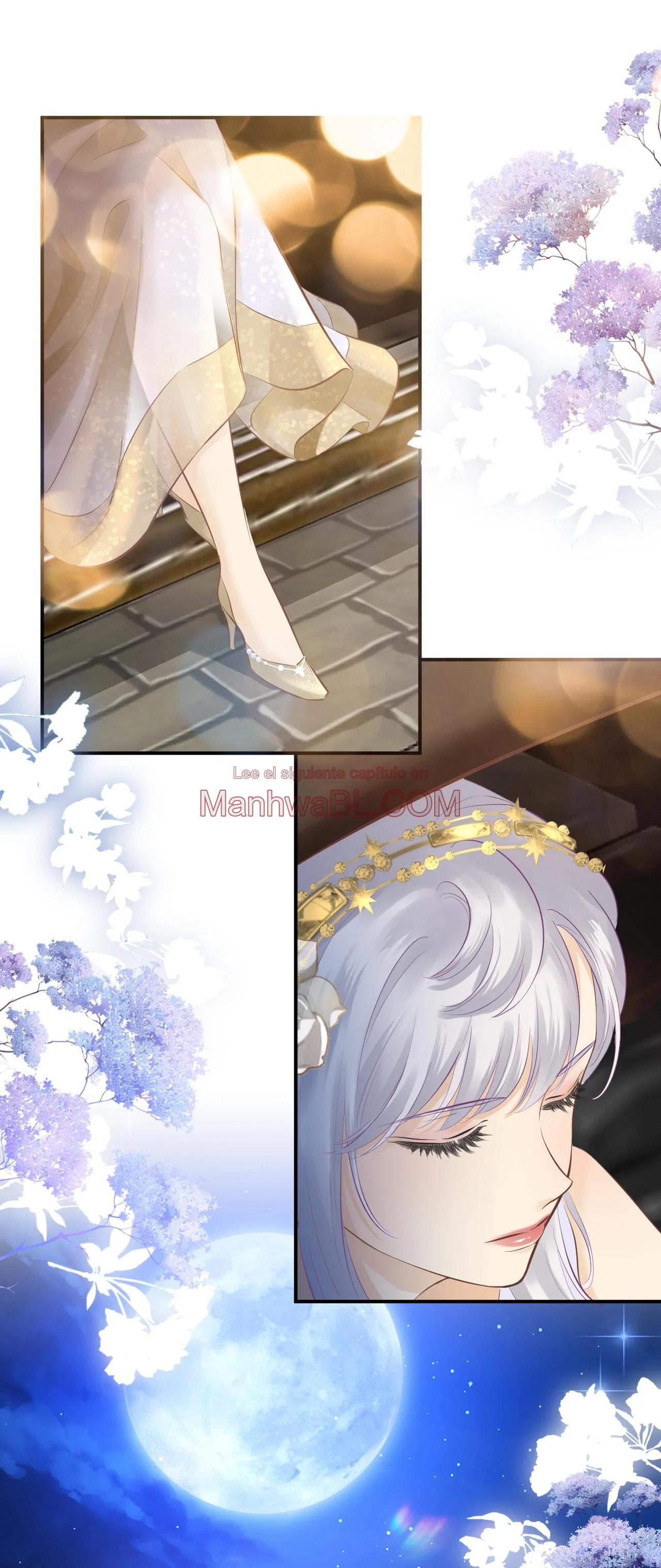 Aroma del deseo - Capítulo 10 manhwa