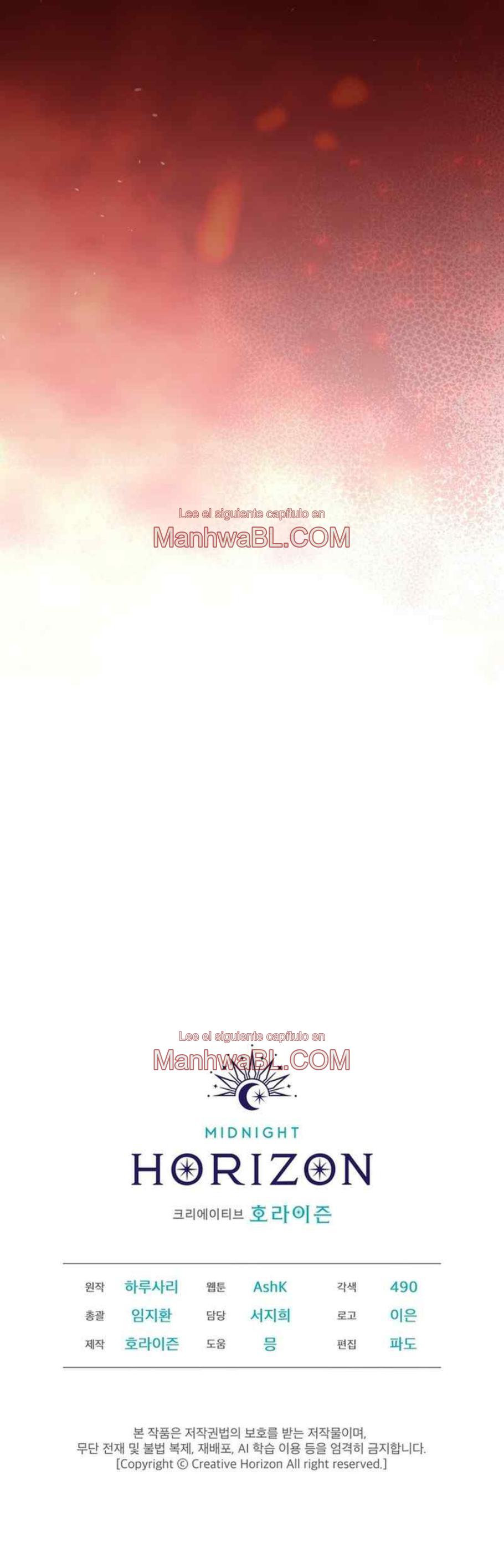 Evolución de las especies - Capítulo 16 3 manhwa
