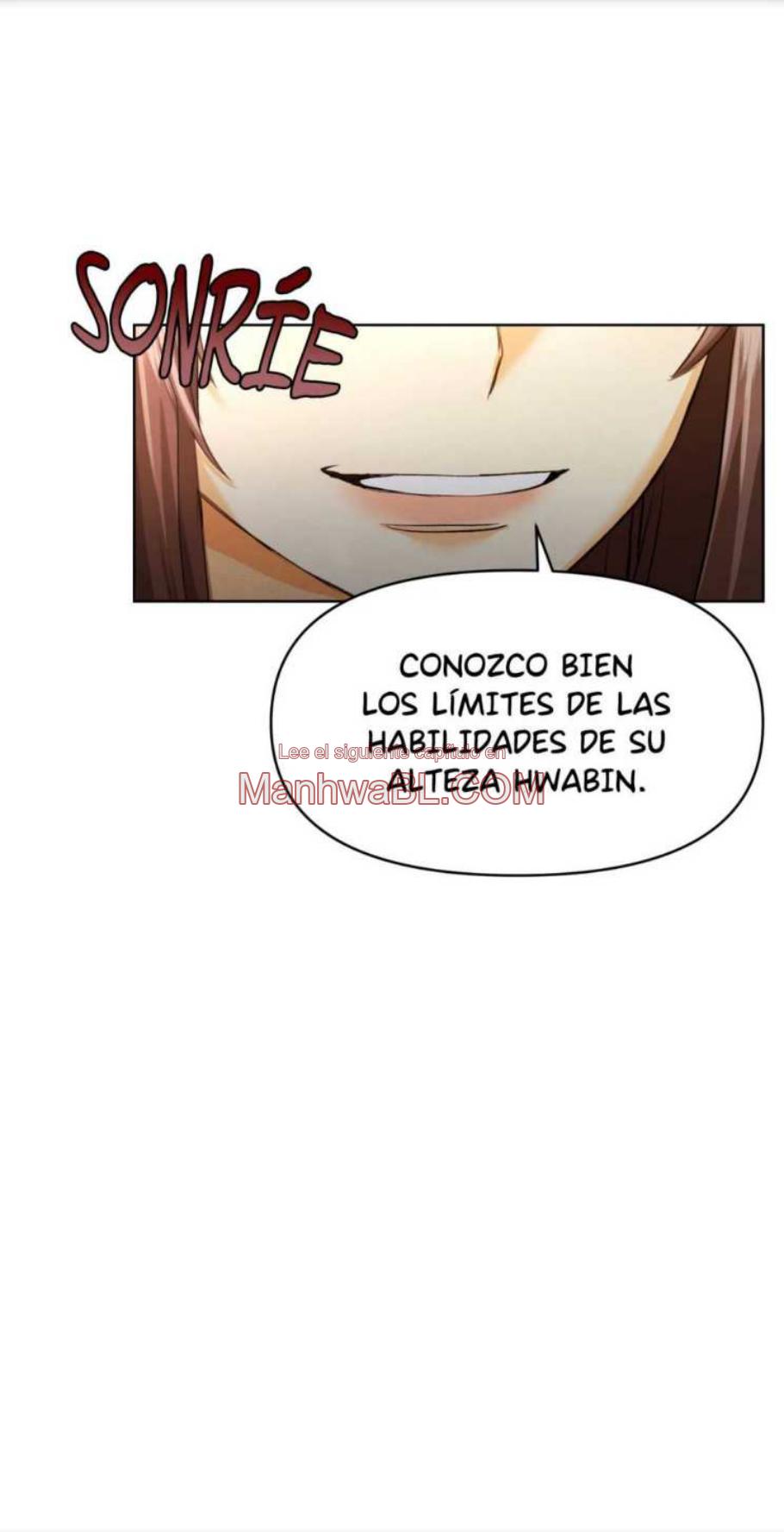 En el cuerpo de la concubina del rey - Capítulo 2 manhwa