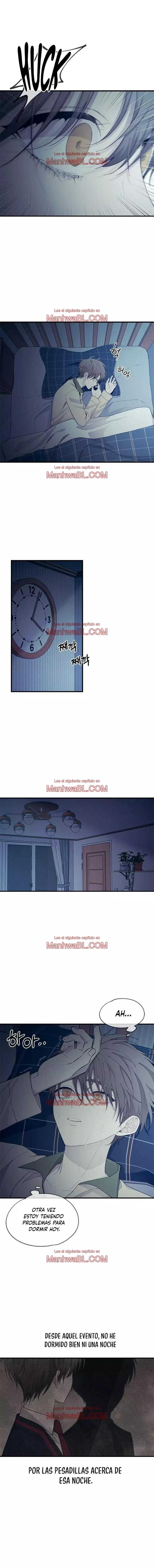 La inocencia de Yeonwoo - Capítulo 119 manhwa