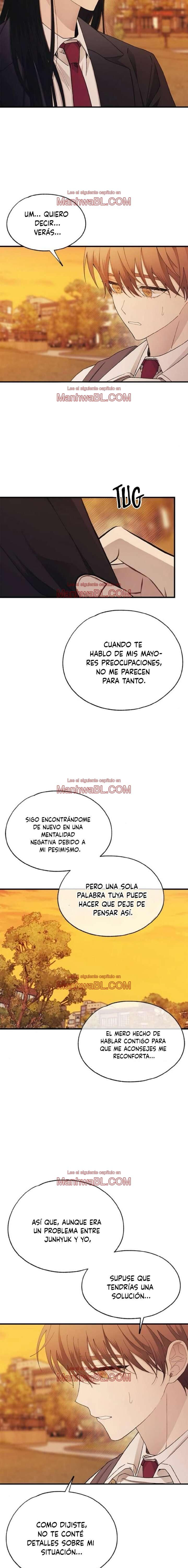 La inocencia de Yeonwoo - Capítulo 146 2 manhwa
