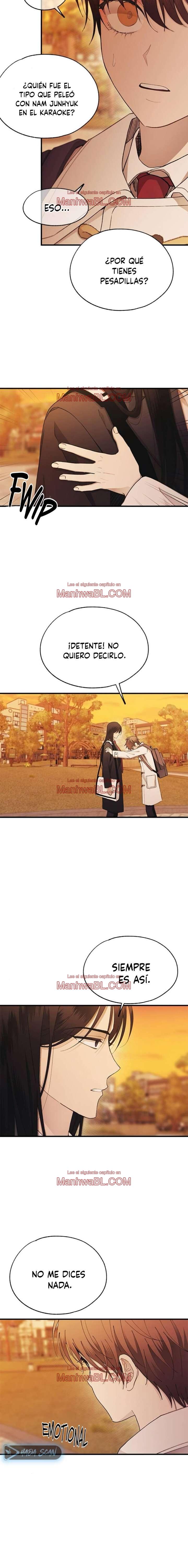La inocencia de Yeonwoo - Capítulo 146 2 manhwa