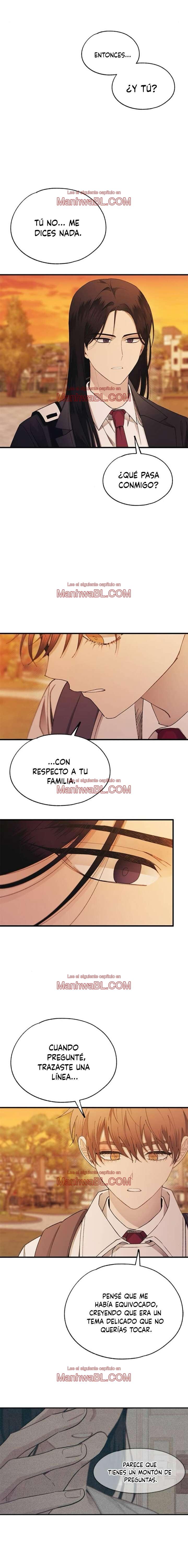 La inocencia de Yeonwoo - Capítulo 146 2 manhwa