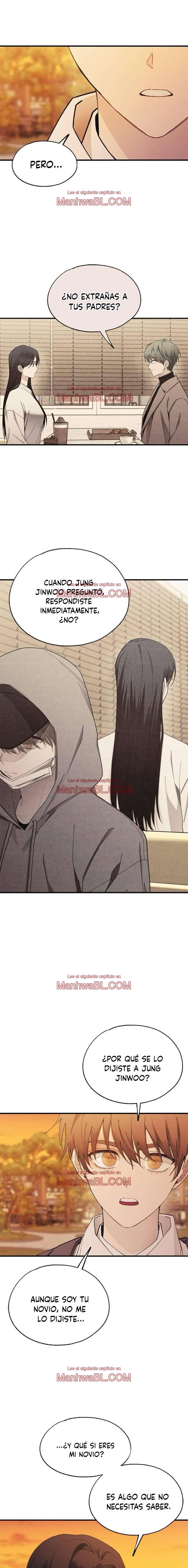 La inocencia de Yeonwoo - Capítulo 146 2 manhwa