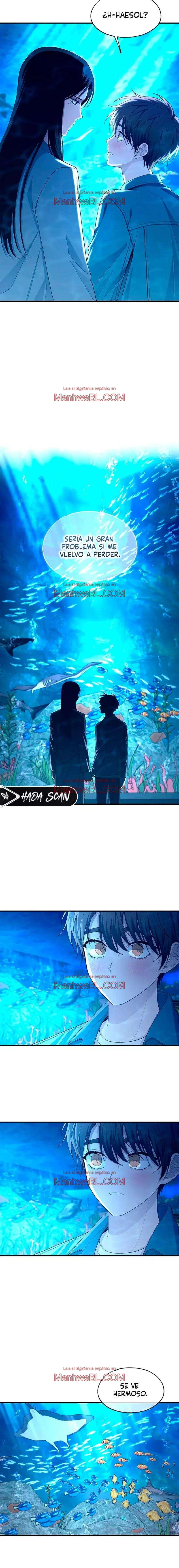 La inocencia de Yeonwoo - Capítulo 112 3 manhwa