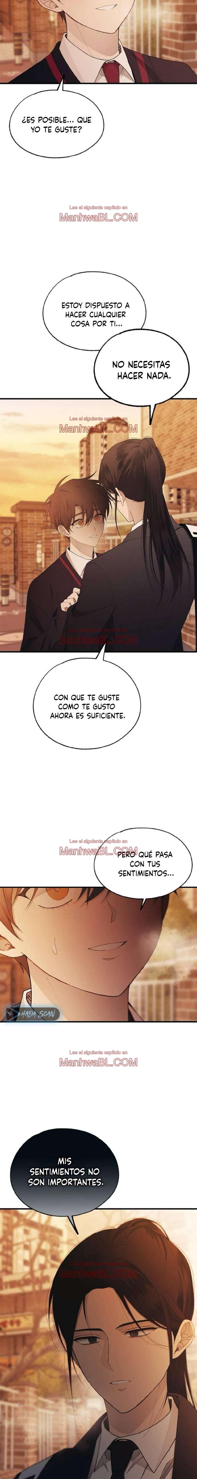 La inocencia de Yeonwoo - Capítulo 151 3 manhwa