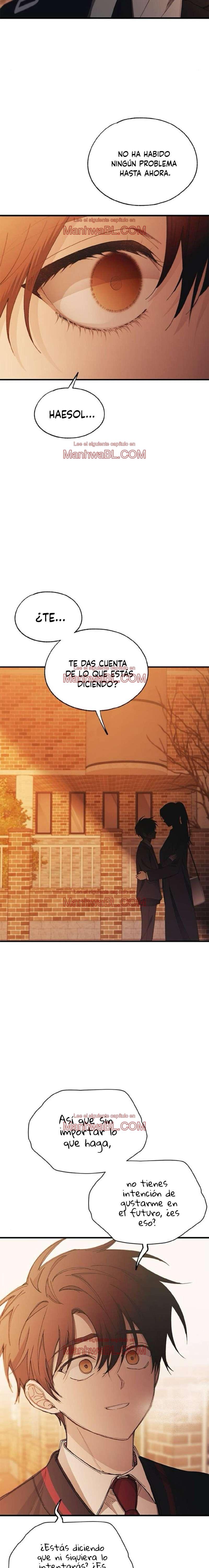 La inocencia de Yeonwoo - Capítulo 151 3 manhwa