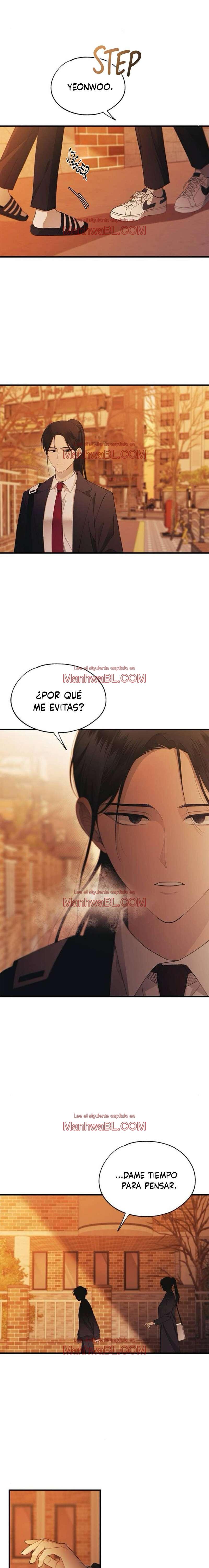 La inocencia de Yeonwoo - Capítulo 151 3 manhwa