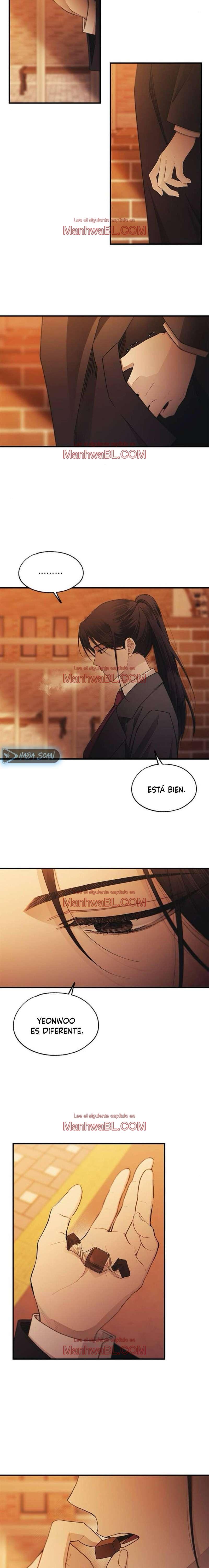 La inocencia de Yeonwoo - Capítulo 151 3 manhwa