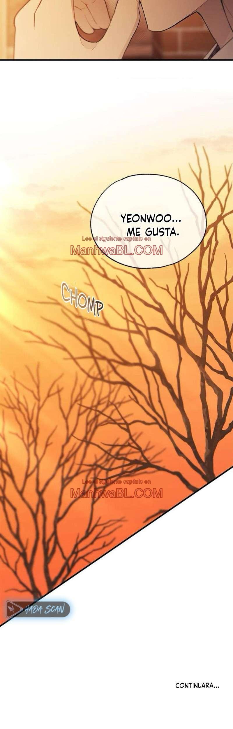 La inocencia de Yeonwoo - Capítulo 151 3 manhwa