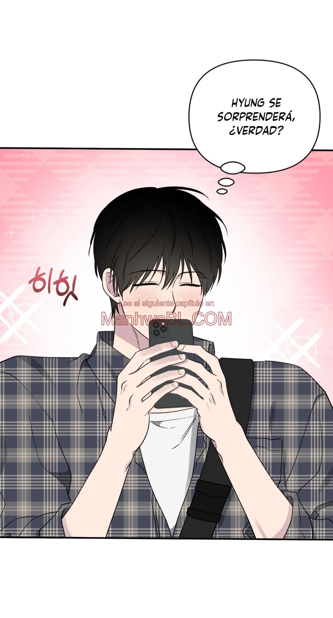 Afortunado en el amor - Capítulo 47 2 manhwa