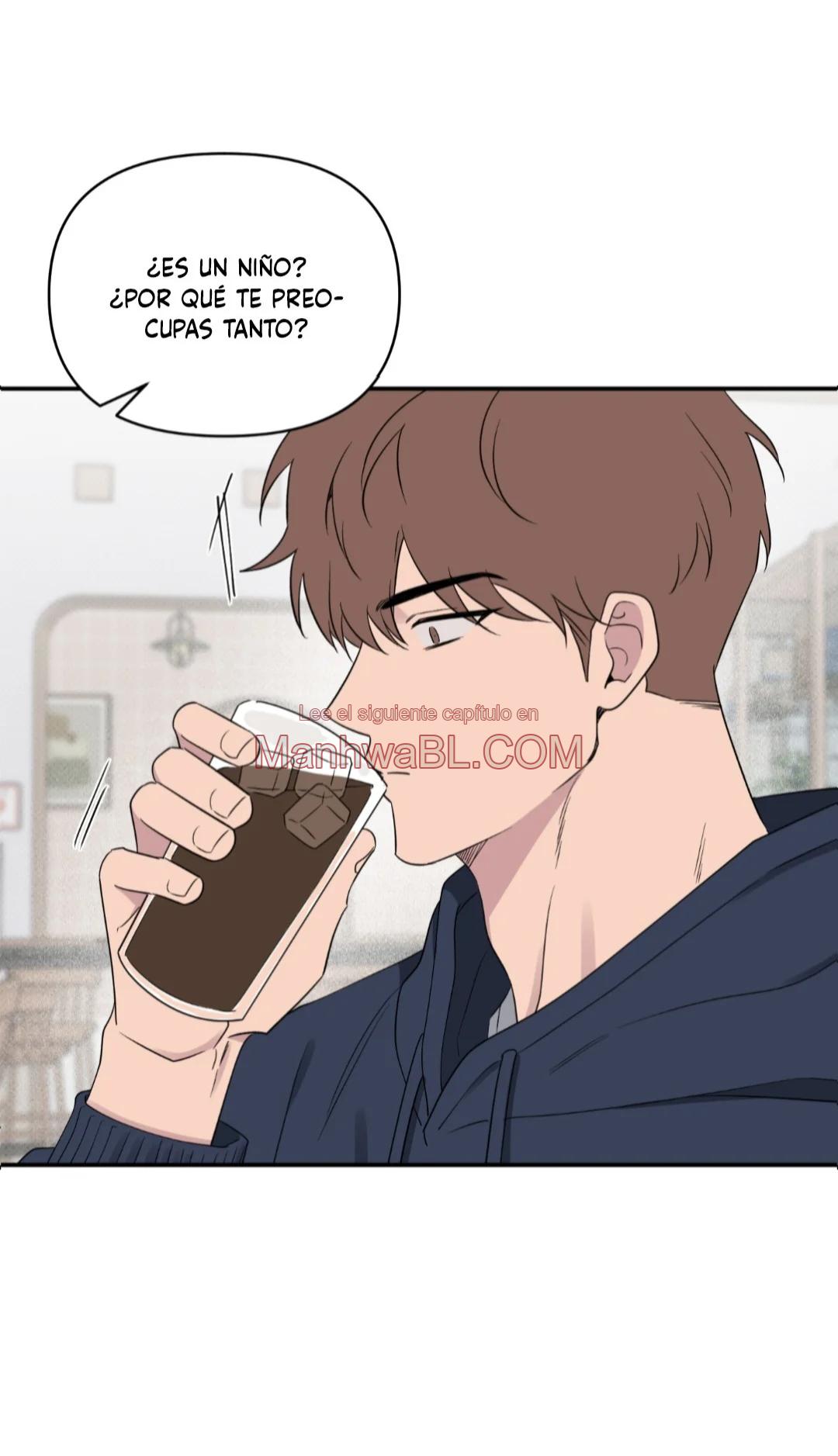 Afortunado en el amor - Capítulo 47 2 manhwa