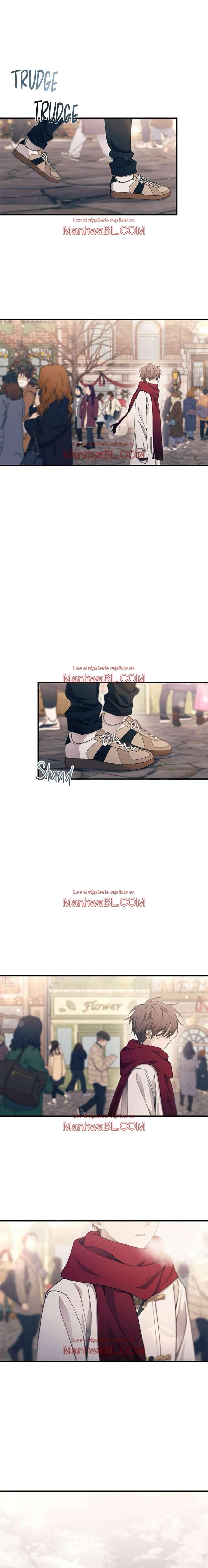 La inocencia de Yeonwoo - Capítulo 153 manhwa