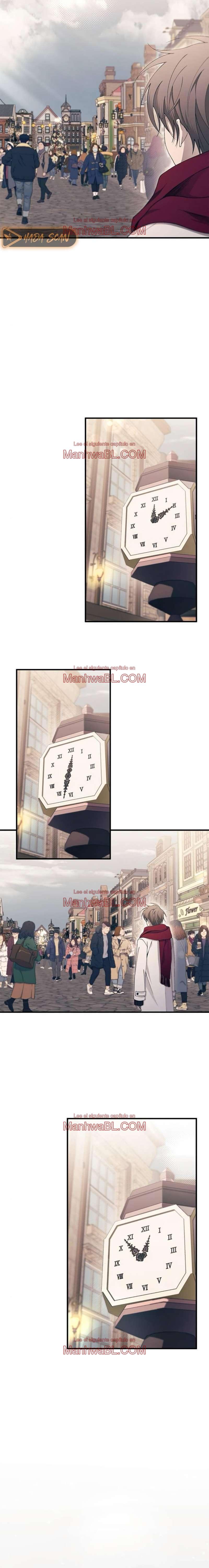 La inocencia de Yeonwoo - Capítulo 153 manhwa