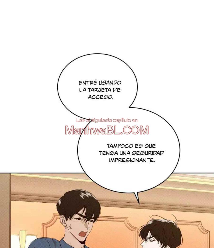 Evolución de las especies - Capítulo 7 2 manhwa