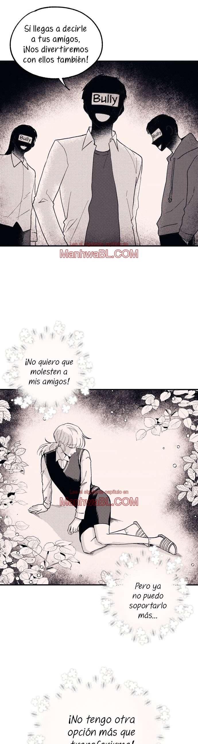 La inocencia de Yeonwoo - Capítulo 12 2 manhwa