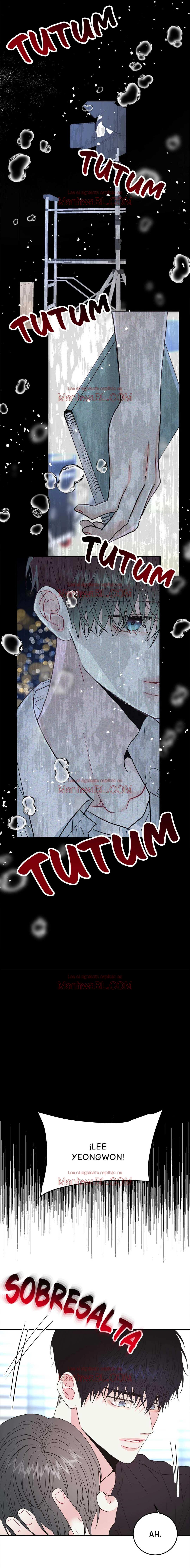 Ámame otra vez - Capítulo 7 manhwa