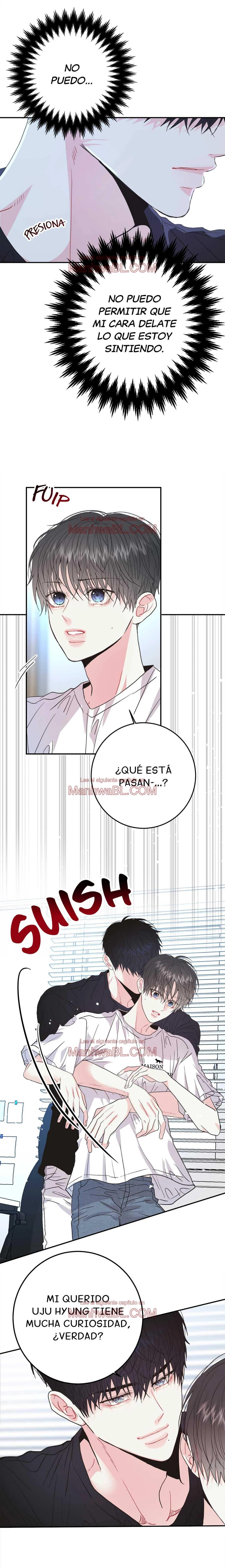 Ámame otra vez - Capítulo 7 manhwa