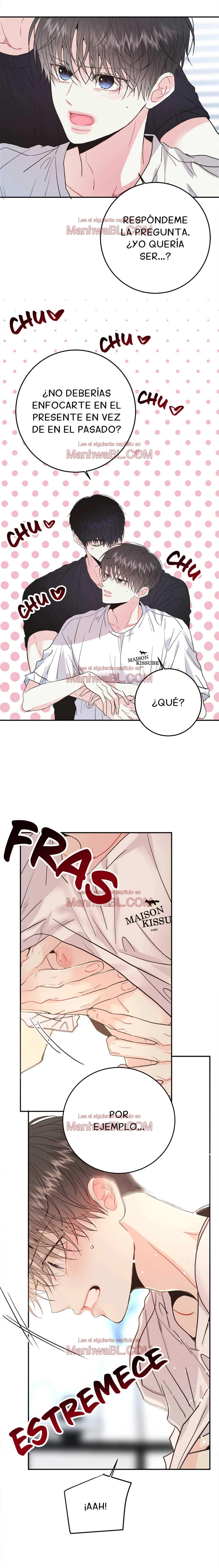 Ámame otra vez - Capítulo 7 manhwa