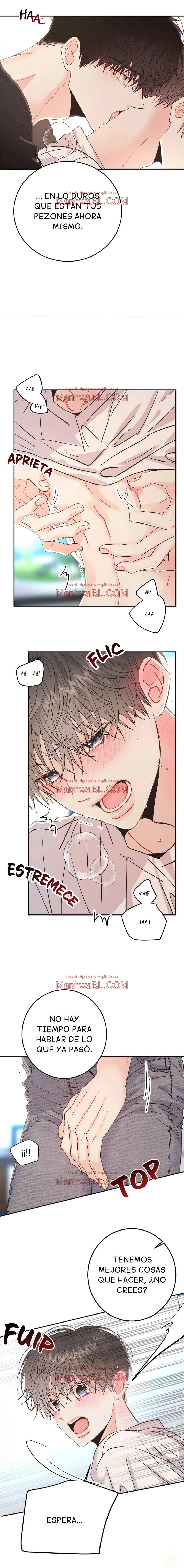 Ámame otra vez - Capítulo 7 manhwa