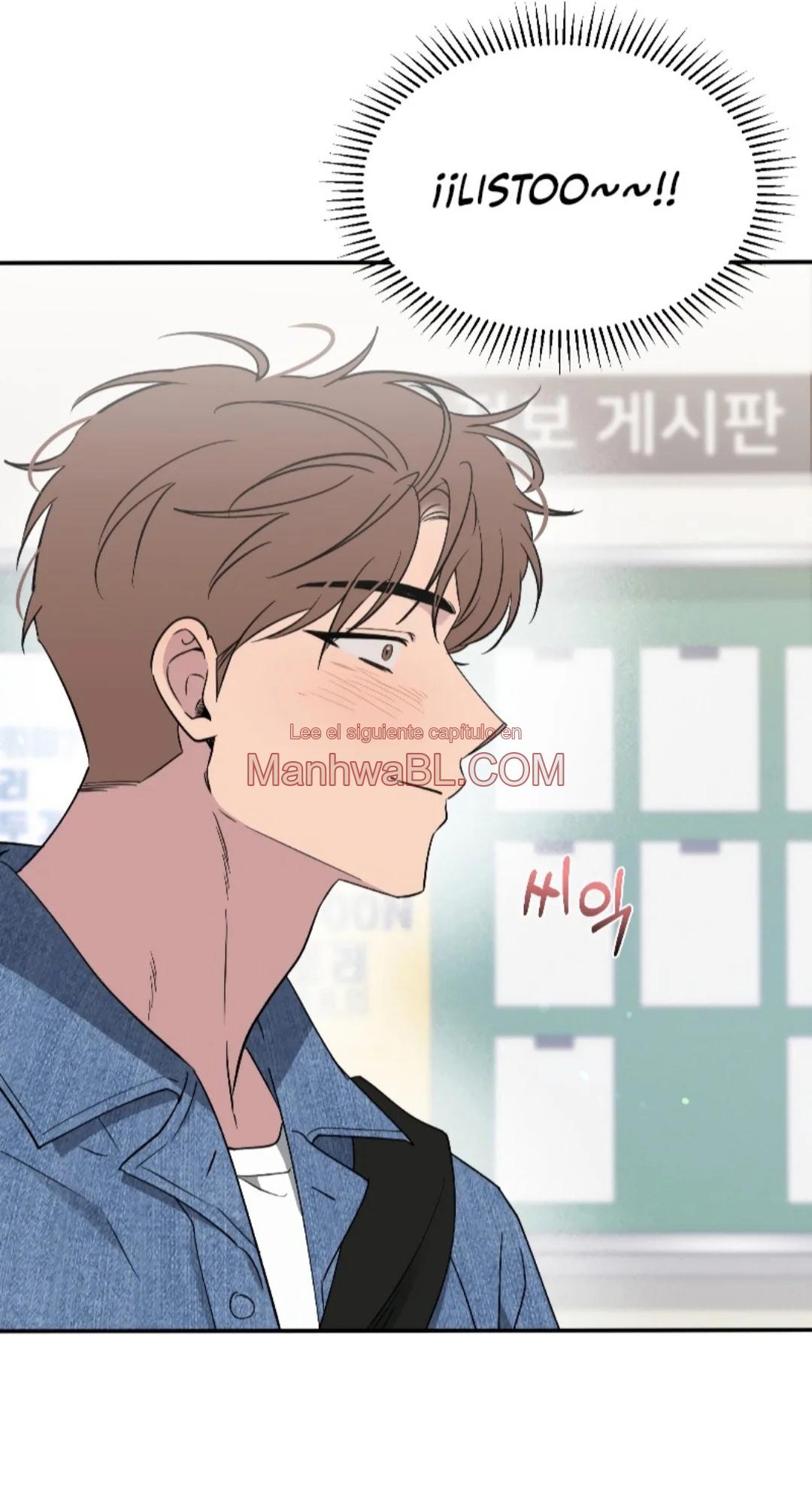 Afortunado en el amor - Capítulo 41 3 manhwa
