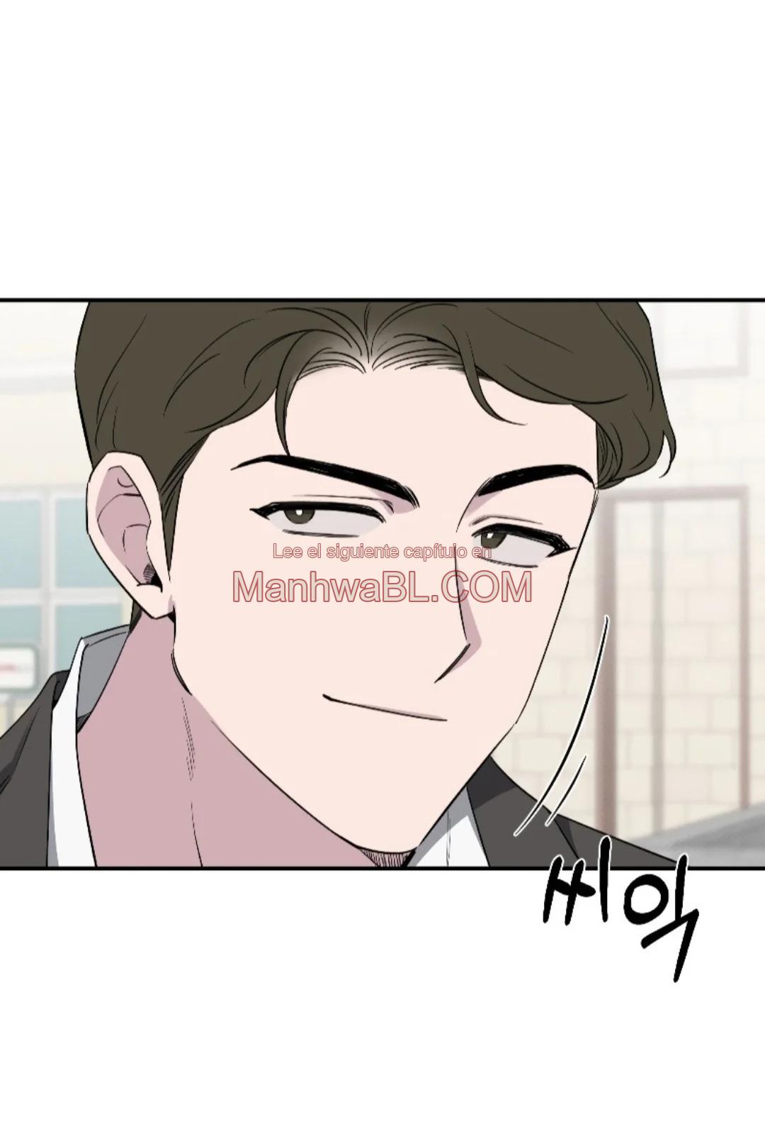 Afortunado en el amor - Capítulo 41 3 manhwa