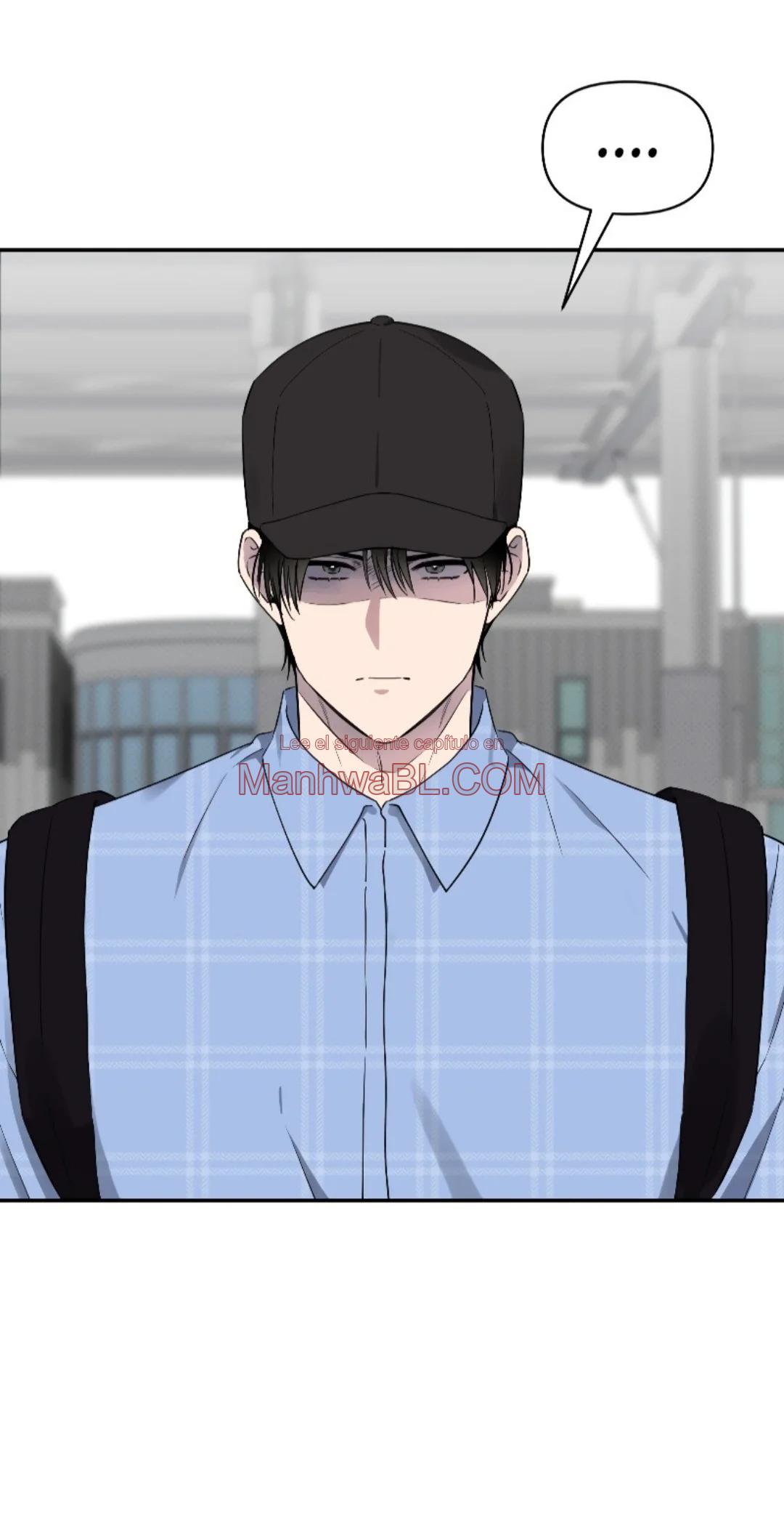 Afortunado en el amor - Capítulo 41 3 manhwa