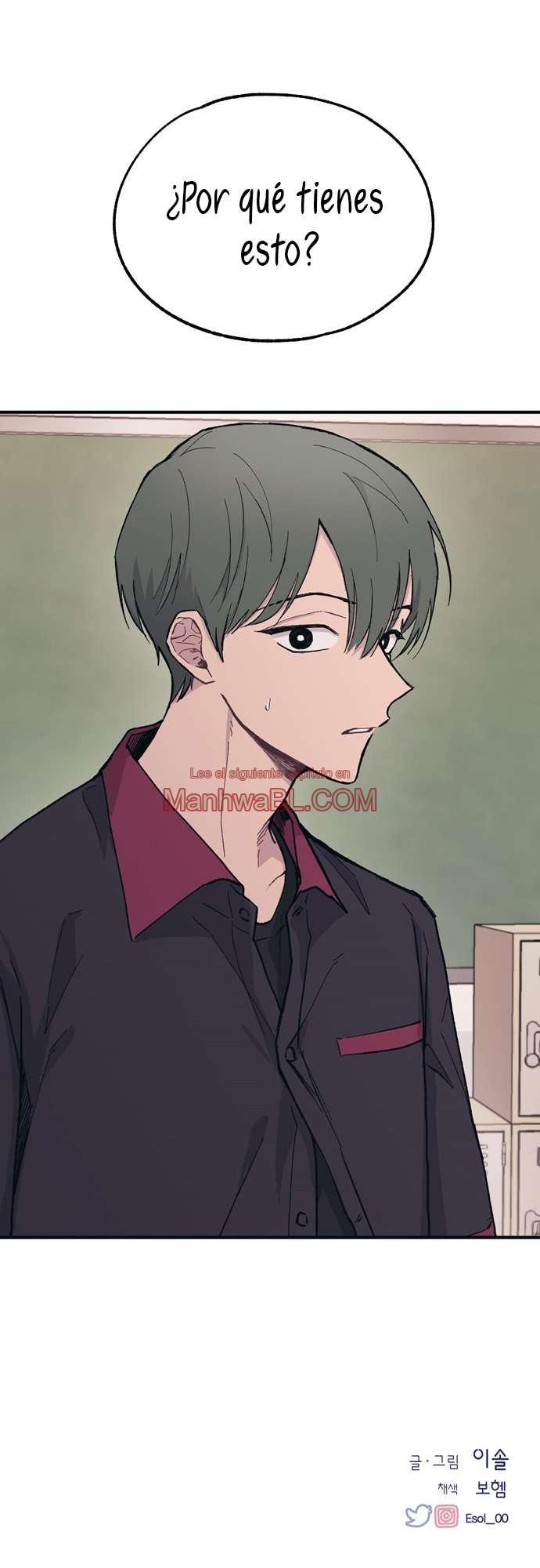 La inocencia de Yeonwoo - Capítulo 13 3 manhwa
