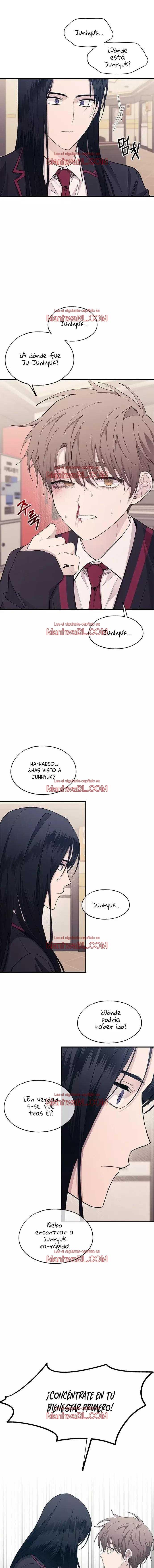 La inocencia de Yeonwoo - Capítulo 121 2 manhwa
